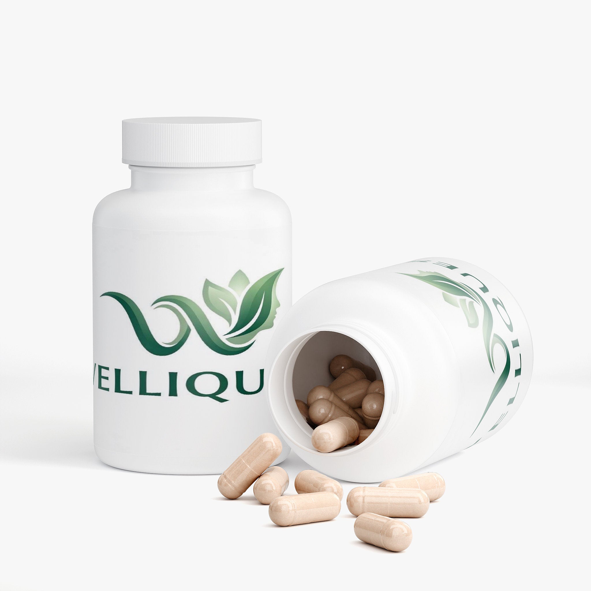 Maca Plus