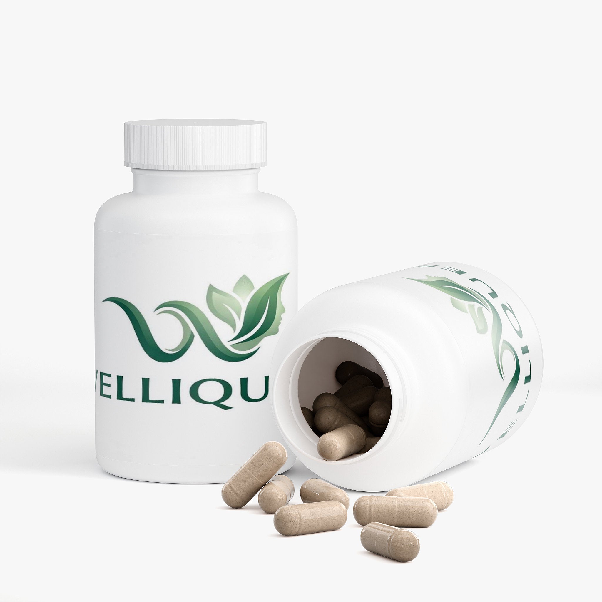 Ashwagandha Plus